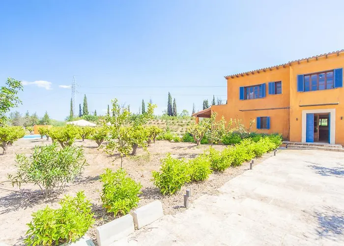 Finca Can Pol