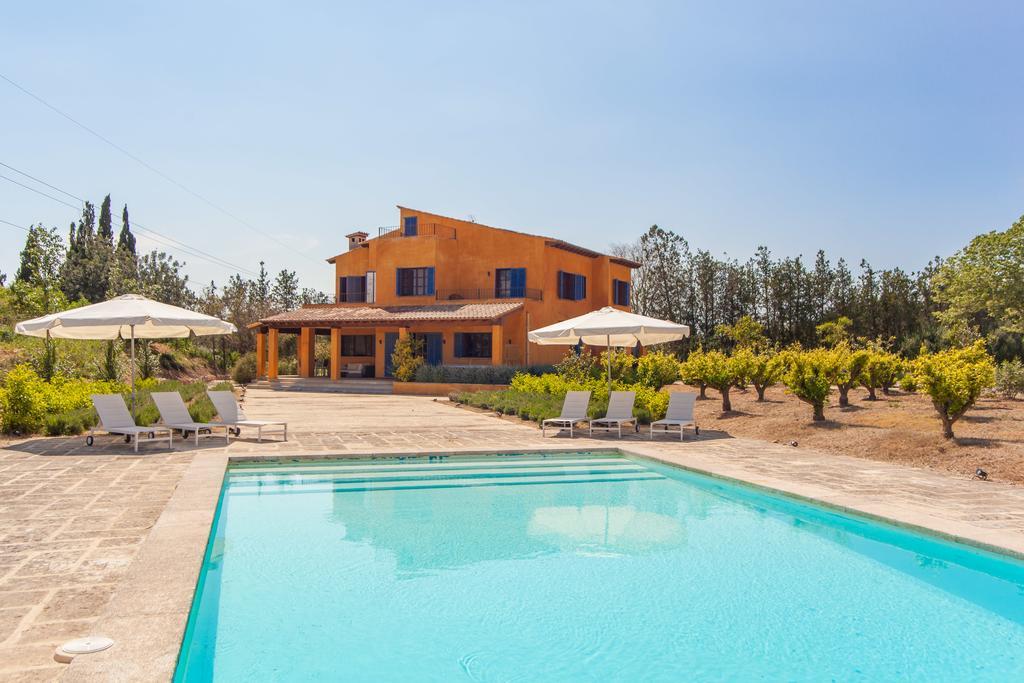 Villa Pol Inca (Mallorca)