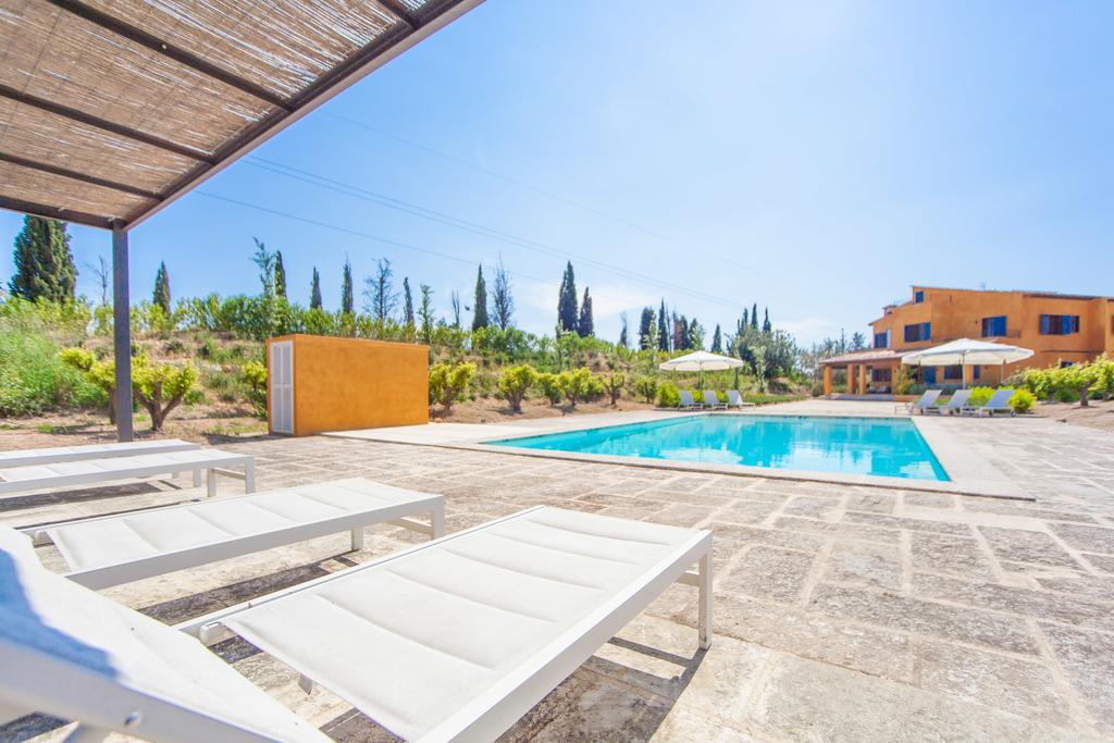 Pol * Inca (Mallorca)