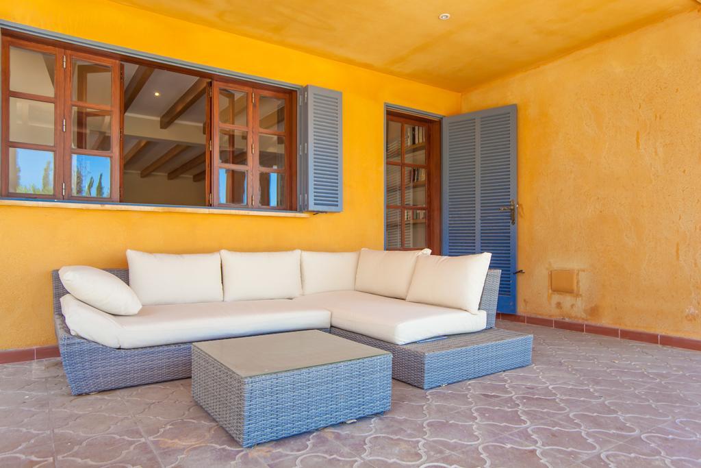 Pol Inca (Mallorca)