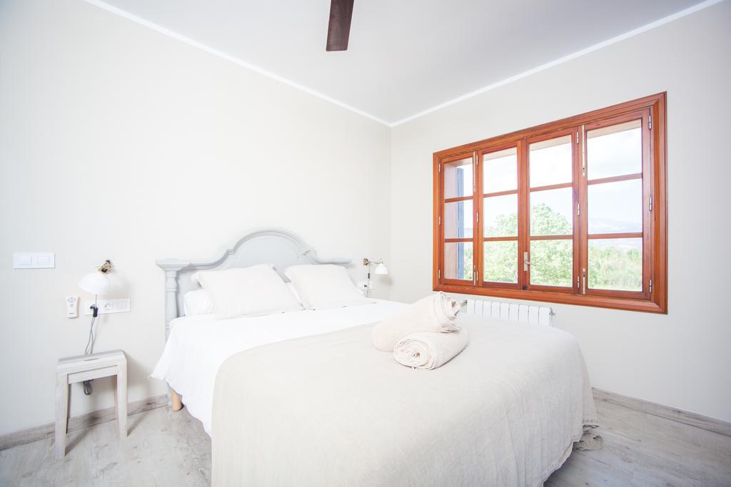 Pol Villa Inca (Mallorca)